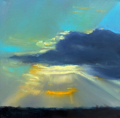 Liminal Fragments by Francesca Currie | Artwork Main Image