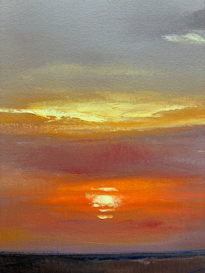 The Sun