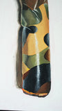 Original art for sale at UGallery.com | Born to Kill by Jay Jones (aka FunnyTummy) | $1,550 | oil painting | 11.69' h x 16.54' w | thumbnail 4
