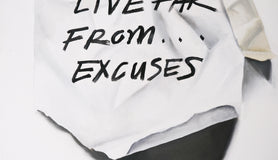 Original art for sale at UGallery.com | Results Live Far from Excuses by Jay Jones (aka FunnyTummy) | $2,350 | oil painting | 19.29' h x 25.2' w | thumbnail 4