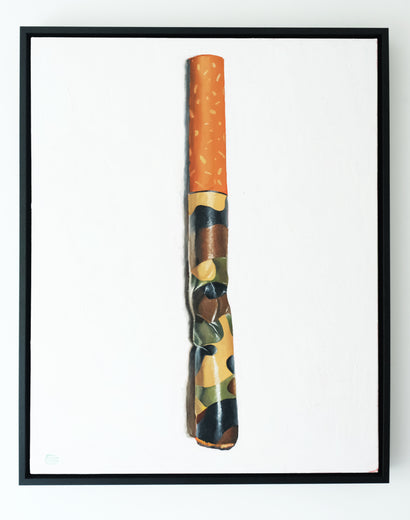 Born to Kill by Jay Jones (aka FunnyTummy) |  Context View of Artwork 