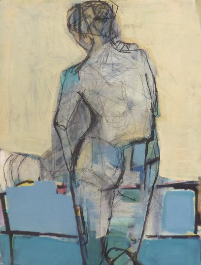 Grace by Gail Ragains | Artwork Main Image