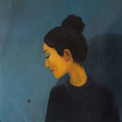 Equilibrium by Galya Popova | Artwork Main Image