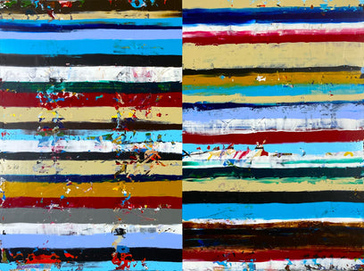 Move 2926 by Gary J. Noland Jr. | Artwork Main Image