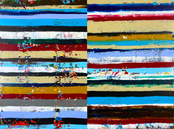 Move 2926 by Gary J. Noland Jr. |  Artwork Main Image 