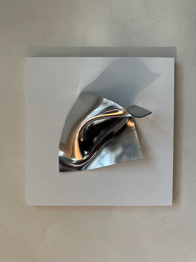 Interference I by Gbemi Adesanya |  Context View of Artwork 