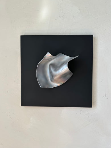 Interference III by Gbemi Adesanya |  Context View of Artwork 