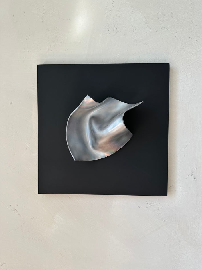 Interference III by Gbemi Adesanya |  Context View of Artwork 