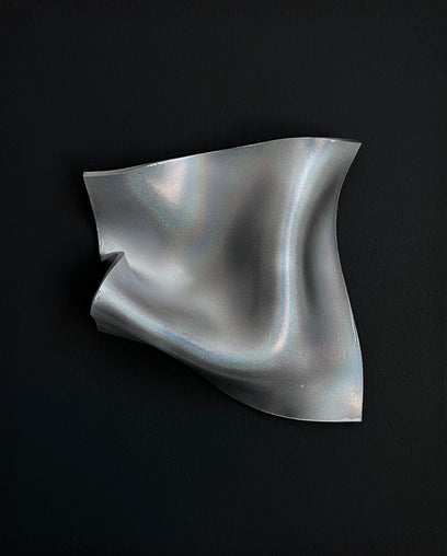 Interference IX by Gbemi Adesanya | Artwork Main Image