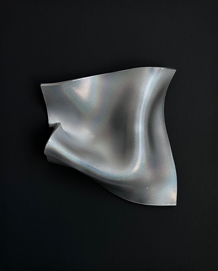 Interference IX by Gbemi Adesanya |  Artwork Main Image 