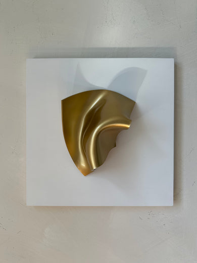 Interference V by Gbemi Adesanya |  Context View of Artwork 