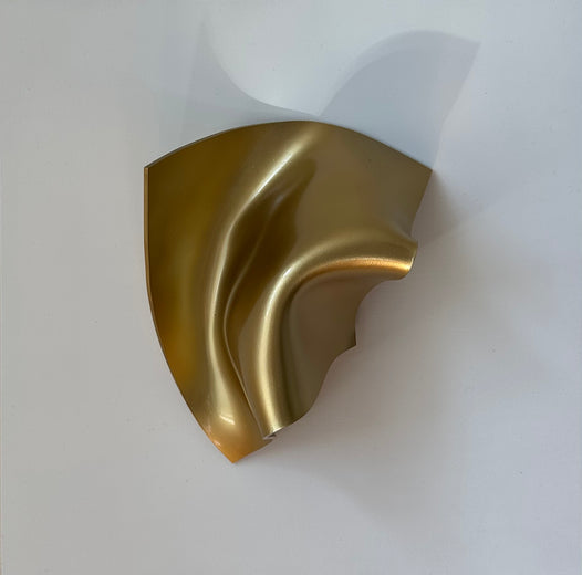 Interference V by Gbemi Adesanya |  Artwork Main Image 