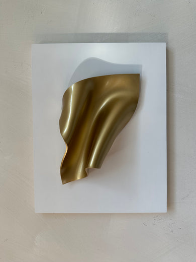 Interference VI by Gbemi Adesanya |  Context View of Artwork 
