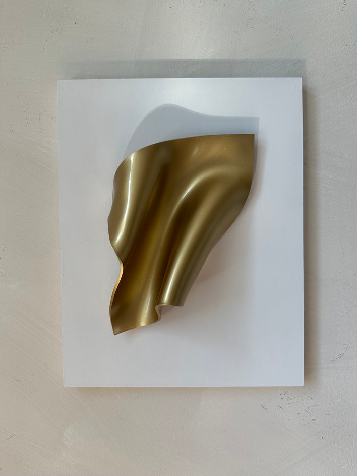 Interference VI by Gbemi Adesanya |  Context View of Artwork 