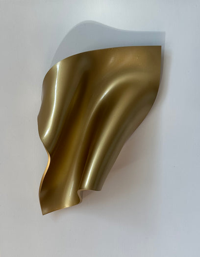 Interference VI by Gbemi Adesanya | Artwork Main Image