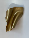 Original art for sale at UGallery.com | Interference VI by Gbemi Adesanya | $1,625 | sculpture | 14' h x 11' w | thumbnail 1