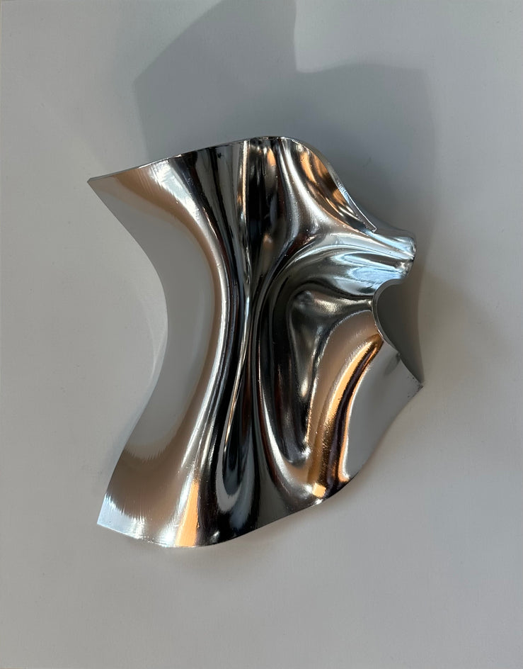 Interference VIII by Gbemi Adesanya |  Artwork Main Image 