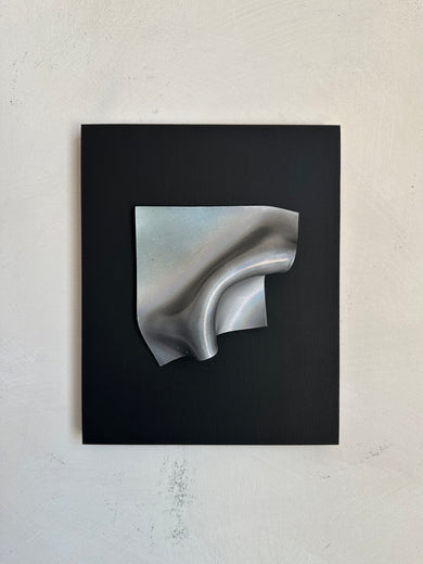 Interference X by Gbemi Adesanya |  Context View of Artwork 