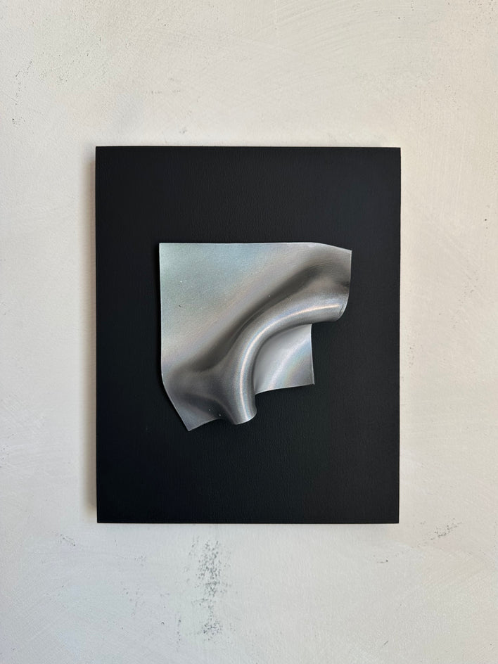 Interference X by Gbemi Adesanya |  Context View of Artwork 