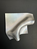 Original art for sale at UGallery.com | Interference X by Gbemi Adesanya | $1,375 | sculpture | 10' h x 8' w | thumbnail 4
