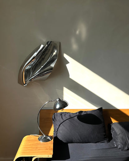 Latency by Gbemi Adesanya |  Context View of Artwork 