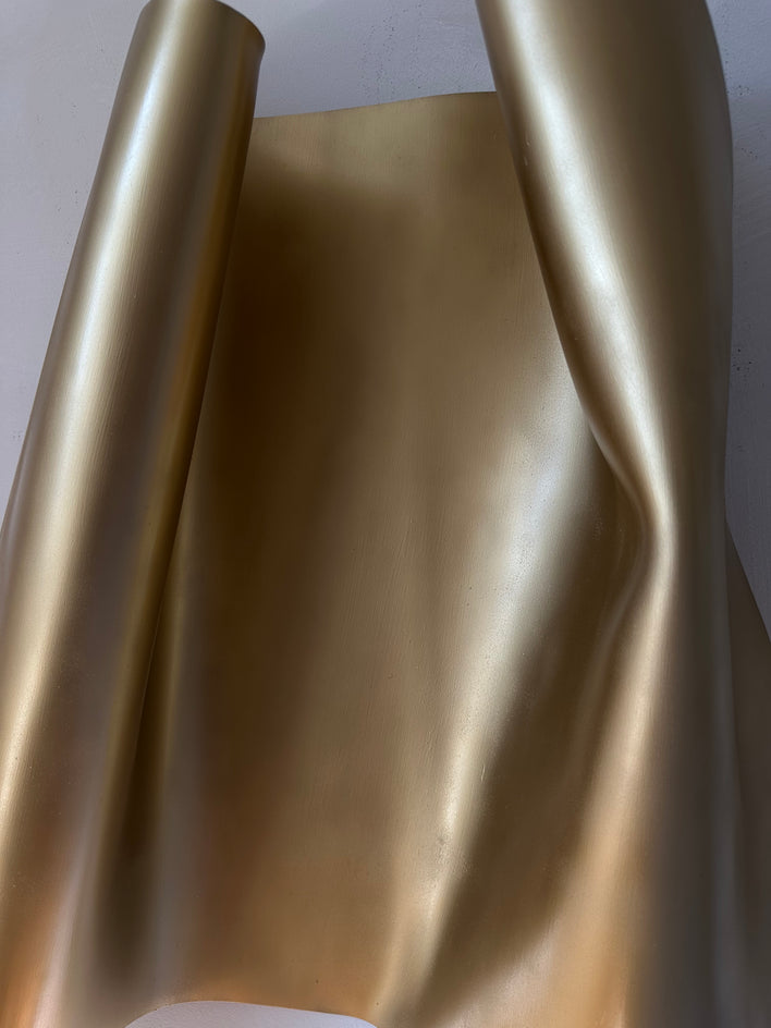 Votive by Gbemi Adesanya |  Closeup View of Artwork 