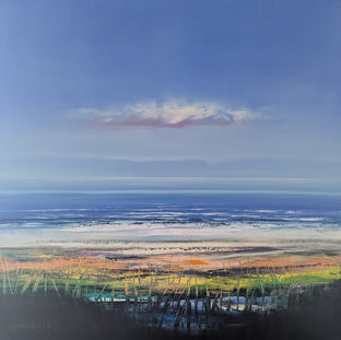 Blue Heaven by George Peebles |  Artwork Main Image 