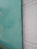 Original art for sale at UGallery.com | Lost in a Dream by George Peebles | $1,650 | oil painting | 30' h x 30' w | thumbnail 2