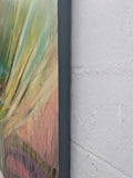 Original art for sale at UGallery.com | Special Day by George Peebles | $5,400 | oil painting | 48' h x 48' w | thumbnail 2