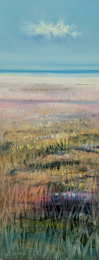 Total Beach by George Peebles |  Artwork Main Image 