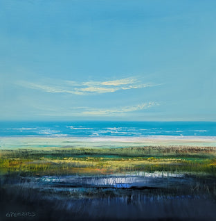 Water Wonder Land by George Peebles |  Artwork Main Image 