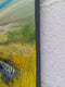 Original art for sale at UGallery.com | West Wind by George Peebles | $775 | oil painting | 28' h x 22' w | thumbnail 2