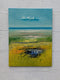 Original art for sale at UGallery.com | West Wind by George Peebles | $775 | oil painting | 28' h x 22' w | thumbnail 3