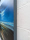 Original art for sale at UGallery.com | Woody Blues by George Peebles | $2,900 | oil painting | 36' h x 36' w | thumbnail 2