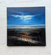 Original art for sale at UGallery.com | Woody Blues by George Peebles | $2,900 | oil painting | 36' h x 36' w | thumbnail 3