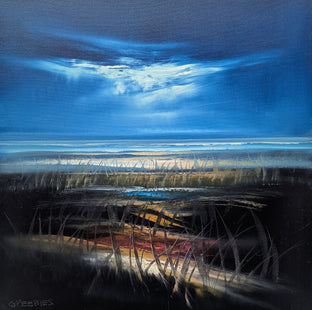 Woody Blues by George Peebles |  Artwork Main Image 