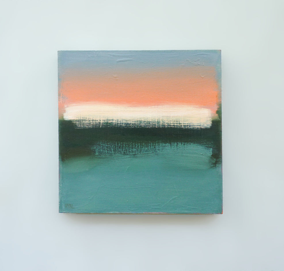 A Charismatic Concept by Heidi Hybl |  Context View of Artwork 