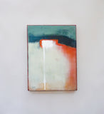 Original art for sale at UGallery.com | Artful Manipulation by Heidi Hybl | $1,050 | oil painting | 24' h x 18' w | thumbnail 3