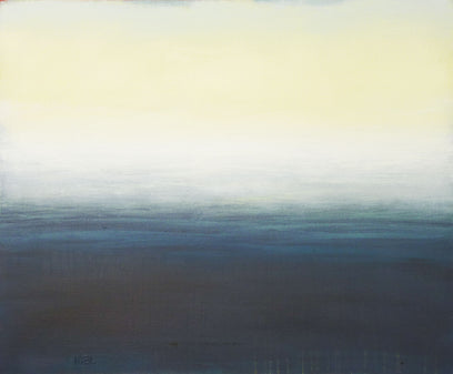 Deep Blue by Heidi Hybl | Artwork Main Image