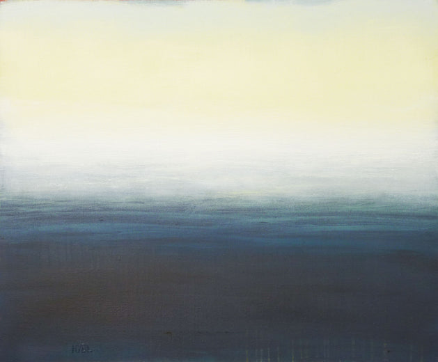 Deep Blue by Heidi Hybl |  Artwork Main Image 