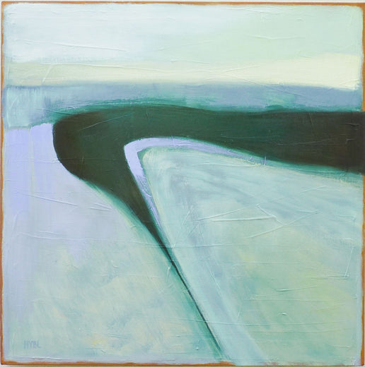 Dynamic Interplay by Heidi Hybl |  Artwork Main Image 