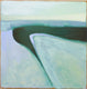 Original art for sale at UGallery.com | Dynamic Interplay by Heidi Hybl | $3,300 | oil painting | 36' h x 36' w | thumbnail 1