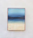 Original art for sale at UGallery.com | Nature's Equipoise by Heidi Hybl | $1,000 | oil painting | 20' h x 16' w | thumbnail 3