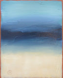 Original art for sale at UGallery.com | Nature's Equipoise by Heidi Hybl | $1,000 | oil painting | 20' h x 16' w | thumbnail 1