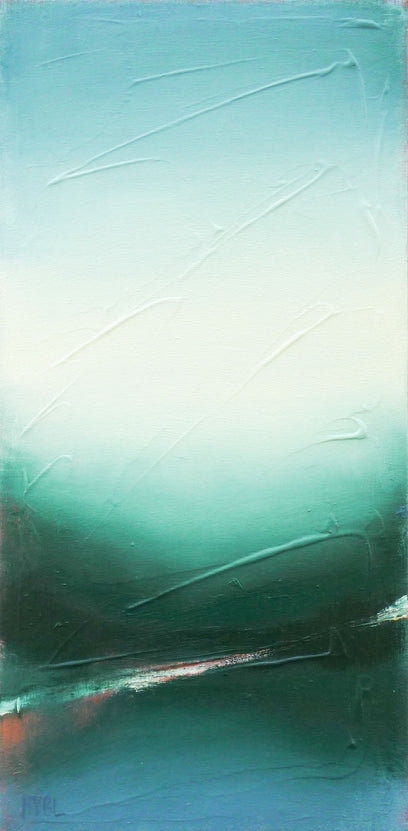 Real and Envisioned by Heidi Hybl | Artwork Main Image