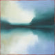 Original art for sale at UGallery.com | Reciprocal Impact by Heidi Hybl | $2,600 | oil painting | 30' h x 30' w | thumbnail 1