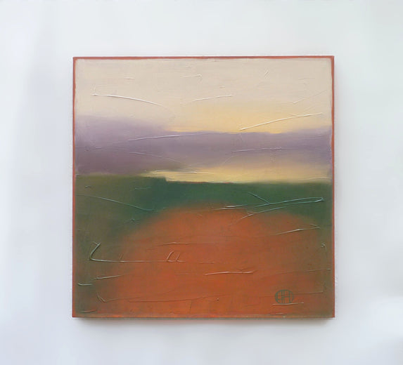 Tracing Silence by Heidi Hybl |  Context View of Artwork 