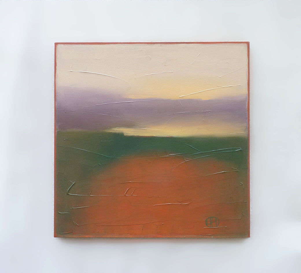 Tracing Silence by Heidi Hybl |  Context View of Artwork 