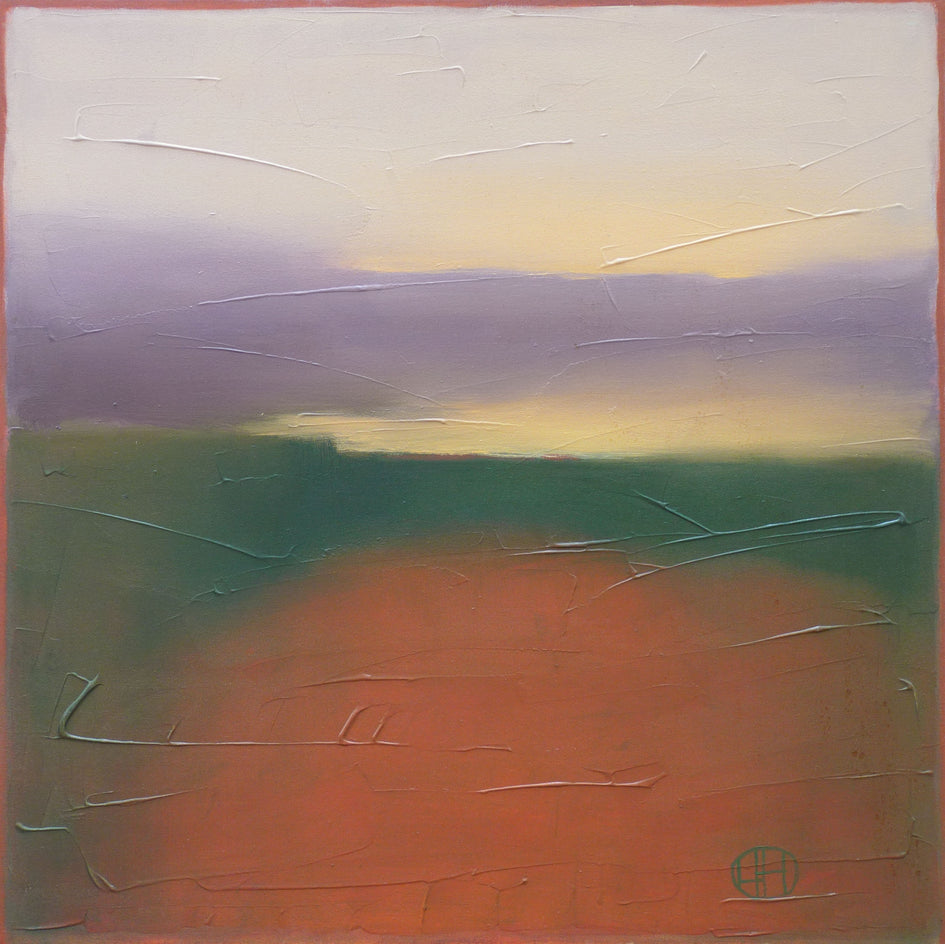 Tracing Silence by Heidi Hybl |  Artwork Main Image 