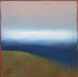 Original art for sale at UGallery.com | Uncluttered Nature by Heidi Hybl | $1,350 | oil painting | 22' h x 22' w | thumbnail 1
